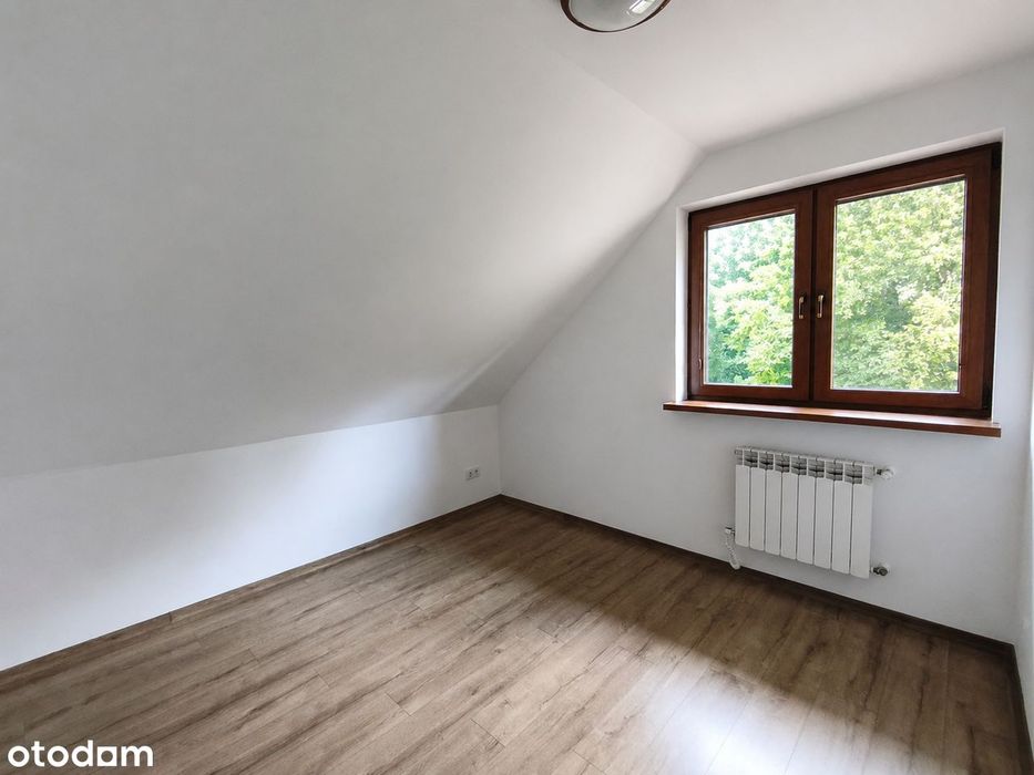 Działka 2100 m² I Fotowoltaika I 4 pokoje