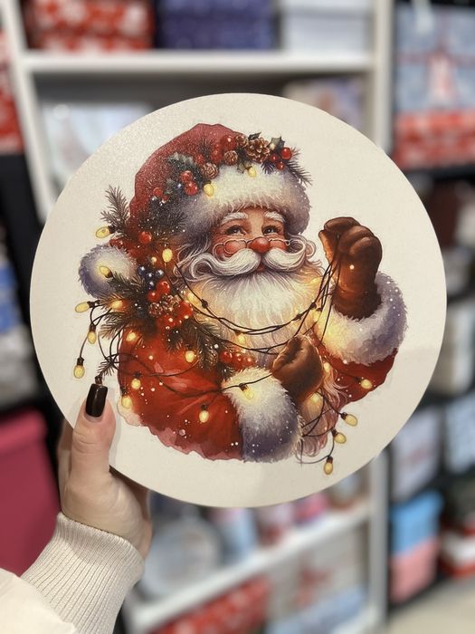 Новорічні коробочки