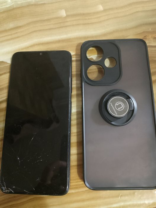 Продам телефон infinix hot 30i