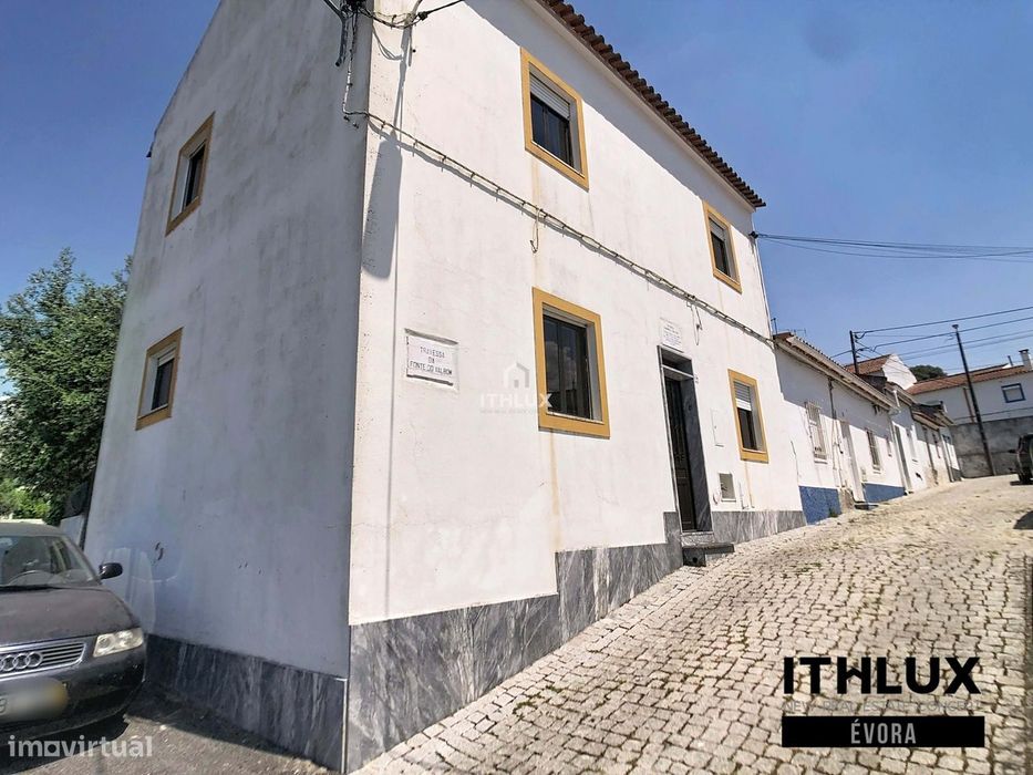 Encantadora moradia nas Ilhas em Arraiolos