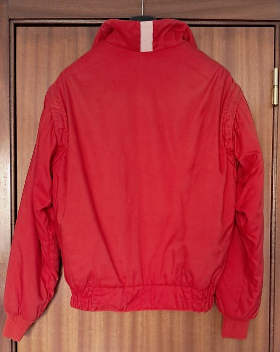 Blusão / Colete Dainese