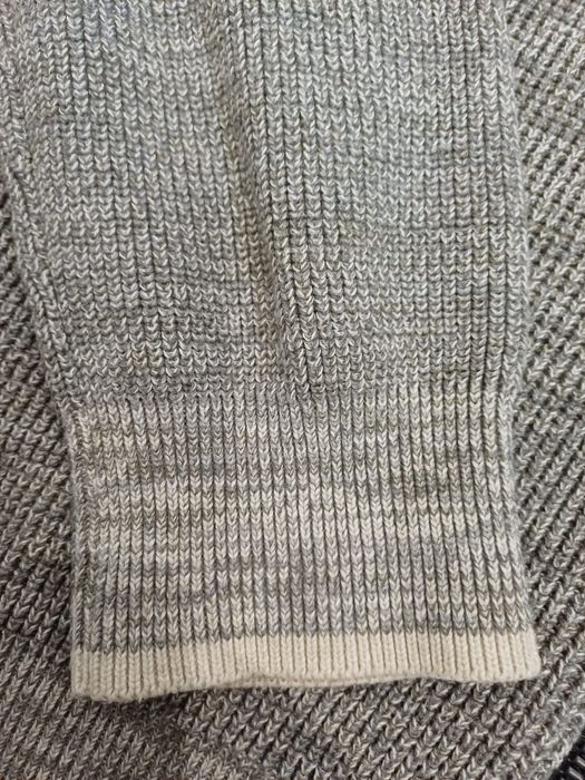 Męski sweter zapinany na zamek Camel Active  rozm 3XL.