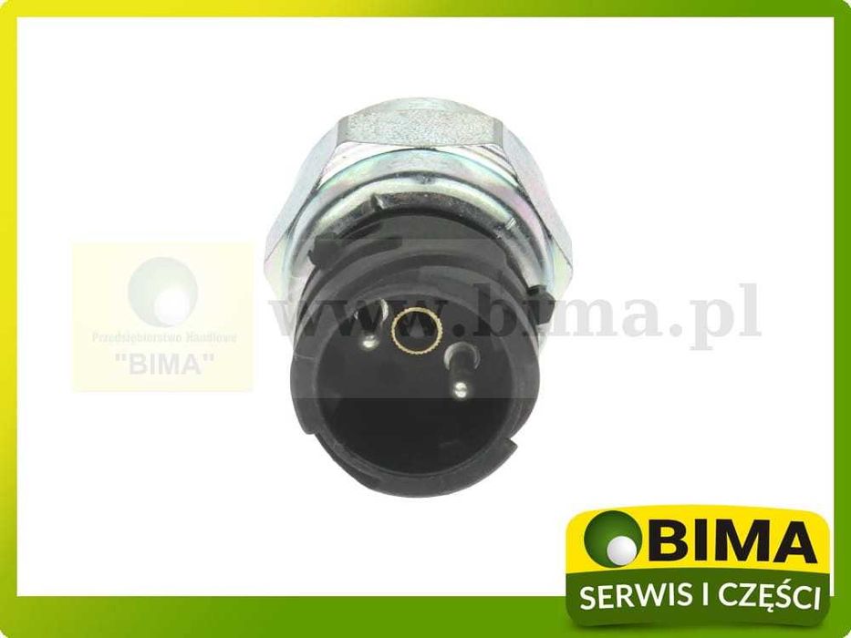 Czujnik ciśnienia oleju hydrauliki Renault CLAAS Ares  Atles Axion