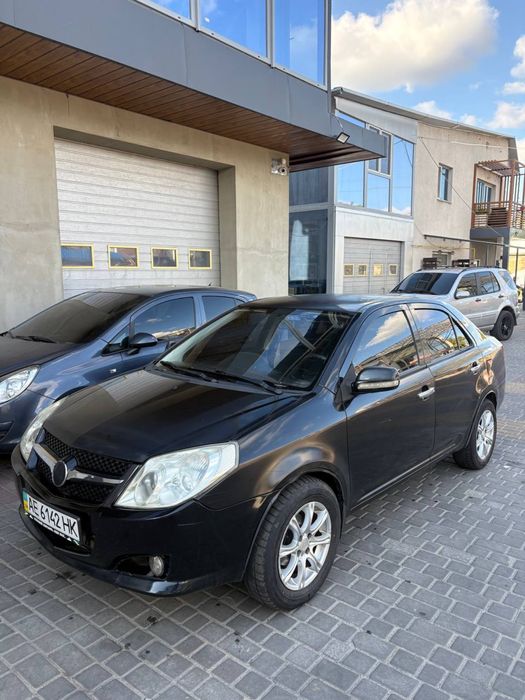 geely mk 1.6 2013 г