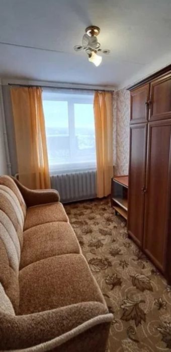 Здається в орендк 3 кімнатна квартира