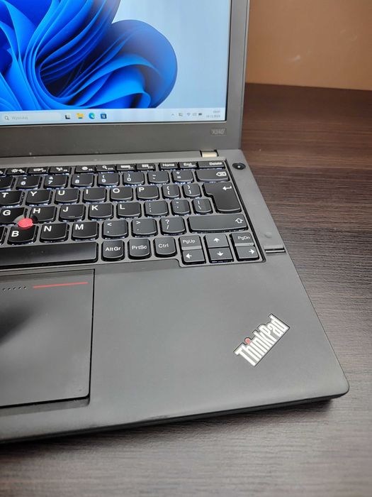 MINI LAPTOP | ThinkPad X240 | i7-4600U | 8GB | 256SSD | MODEM | Win11