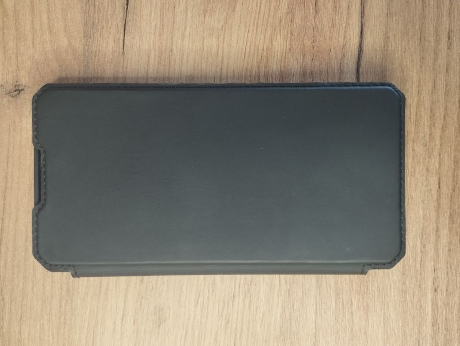 Чохли для Samsung S21 FE / Чохол-книжка, силіконовий, протиударний