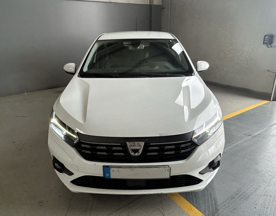 Dacia Sandero 1.0 ECO-G Bi-Fuel de 2021/10