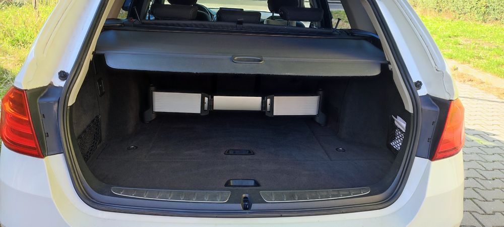 Sprzedam BMW 320 d sport