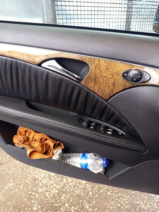 Mercedes E 220 CDI Facelift IUC Barato