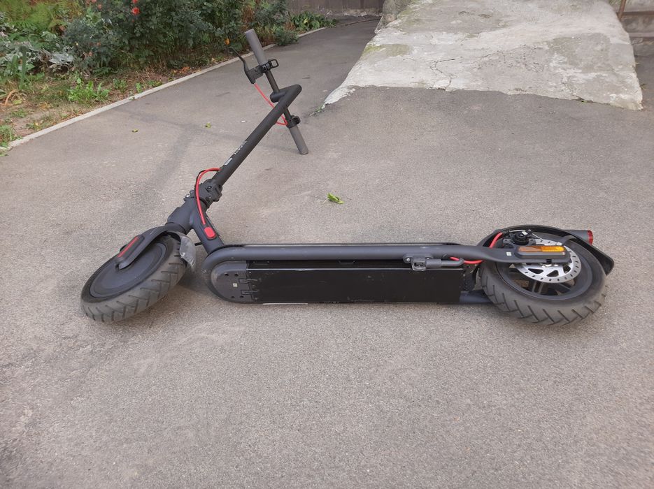 Электро Скутер/Самокат Xiaomi Mi Electric Scooter 4