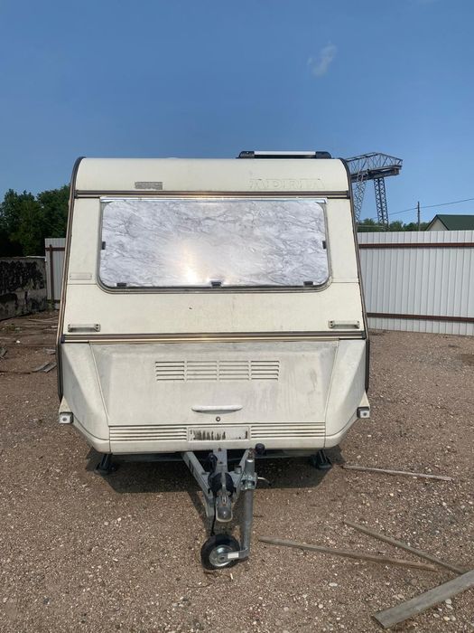 Автодом  Adria 4256 TE