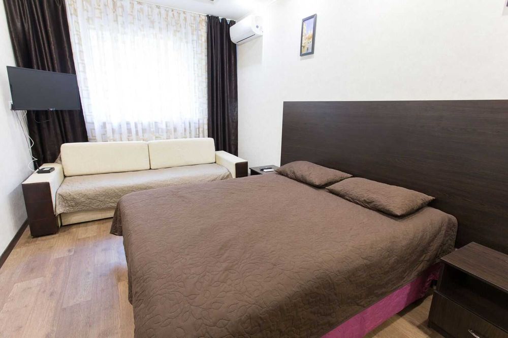 Теплый новострой посут/почас 1к.кв м.Холодная гора,ЮЖД,Госпиталь