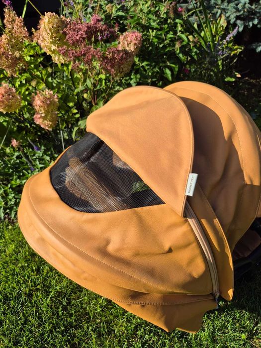 Wózek 2w1 Bebetto Luca pro , stan bardzo dobry/idealny