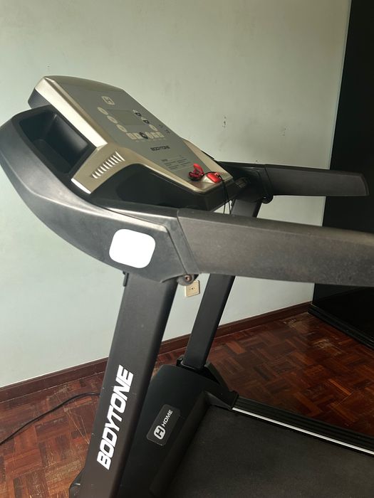 Passadeira DT14 Bodytone HOME