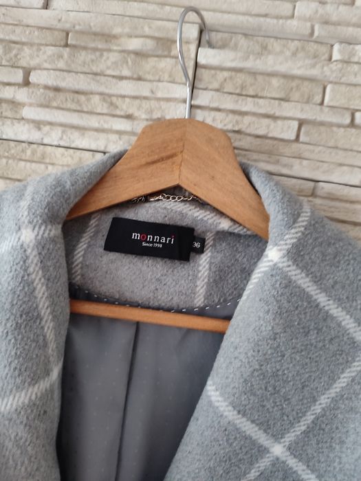 Płaszcz Monnari 36 s płaszczyk