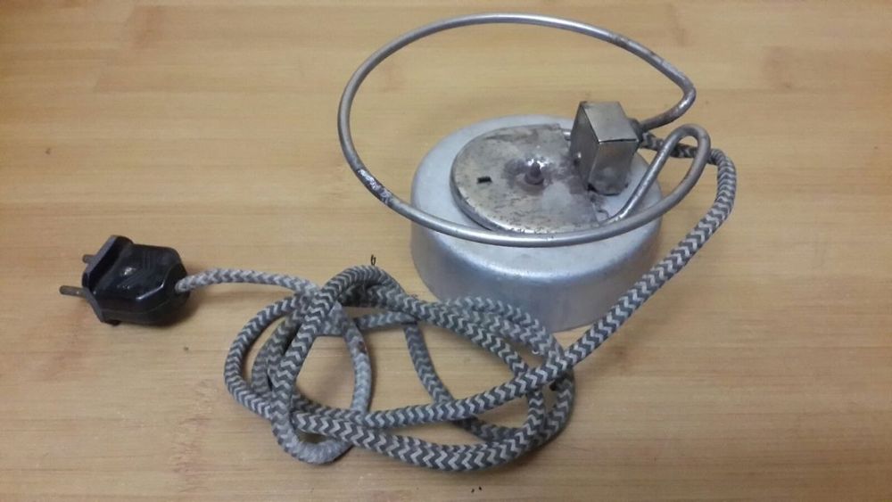 Чудо піч чудесниця