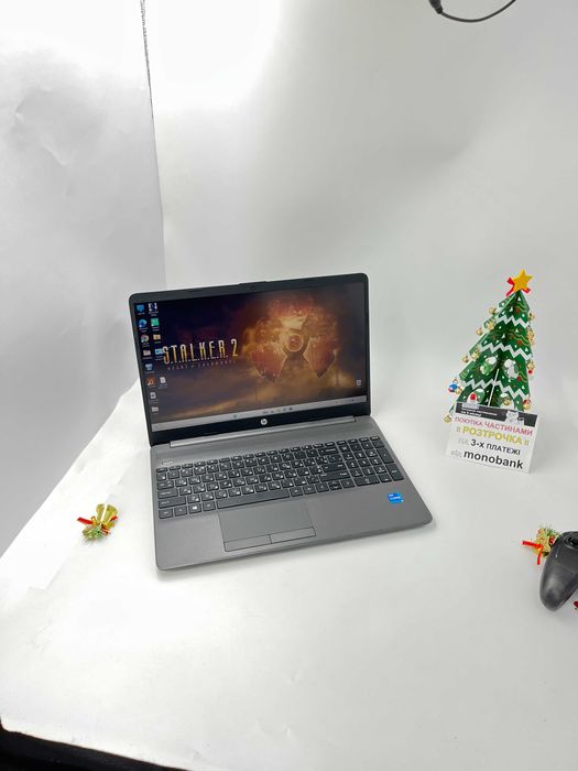 є99+ Ноутбуківℹ️Как НОВЫЙ HP‼️i5 11Th 8 ЯДЕР‼️Iris Xe/SSD 256/RAM16-32