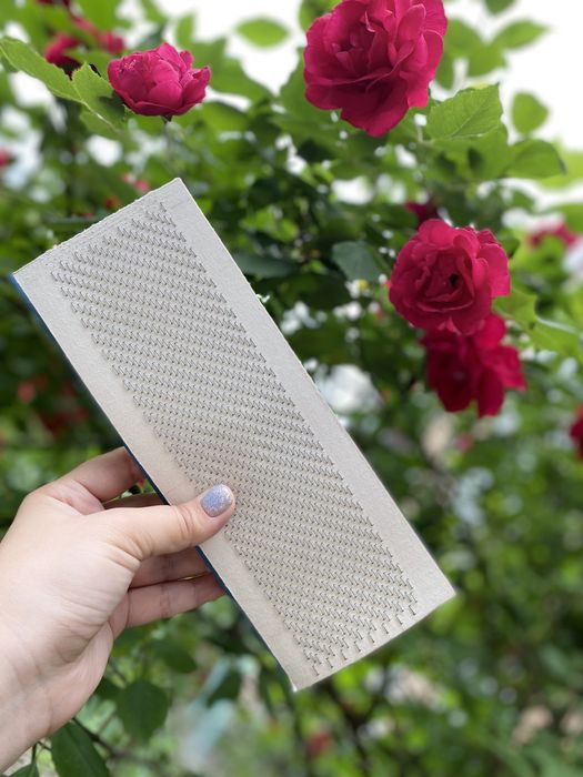 Карда для капсуляции волос