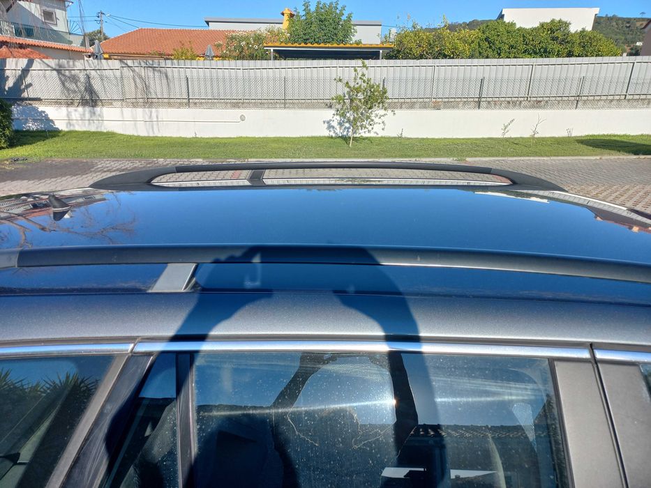 Carrinha Golf V Variant 1.9 Tdi
