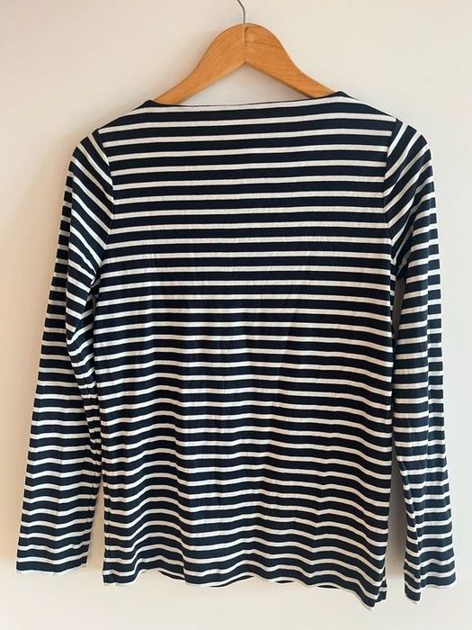 Camisola riscas Bogner