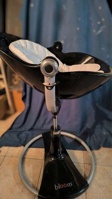 Cadeirade Bebe -  Baby Bloom Fresco
