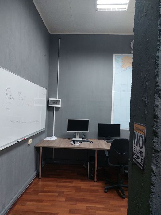 Сдам офис 42 кв м