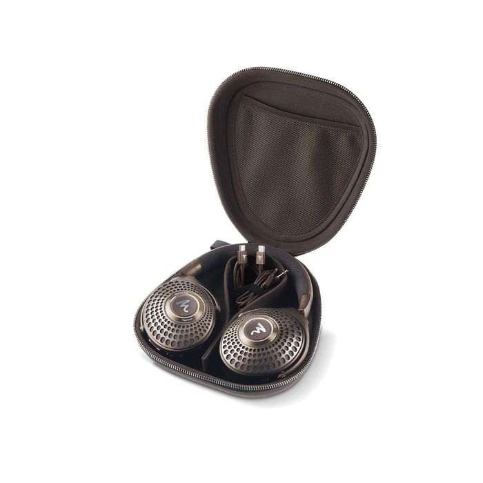 Słuchawki Focal HP Bathys MG (BT) ANC Brown | Black Nowe Gwarancja Bluetooth Dac
