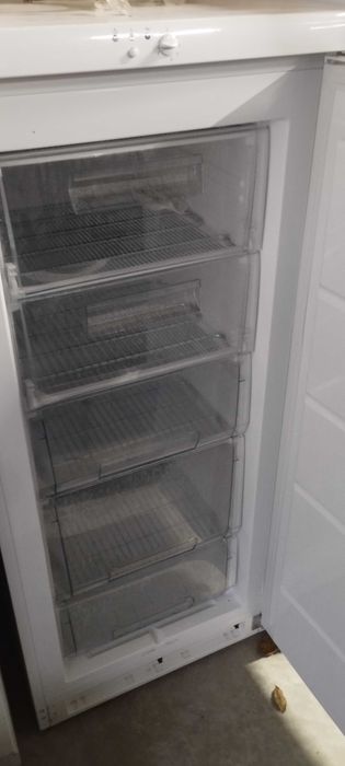 Морозильна камера Privileg OKO Energiesparer