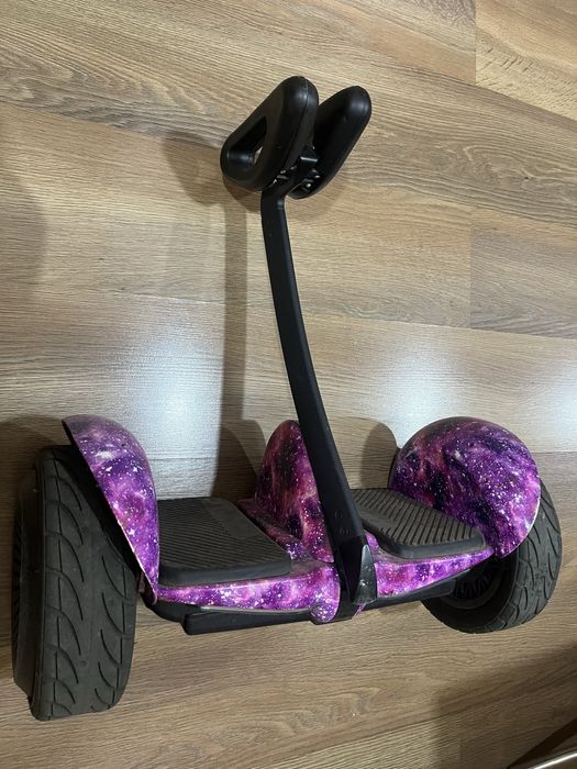 Продам сігвей стан нового