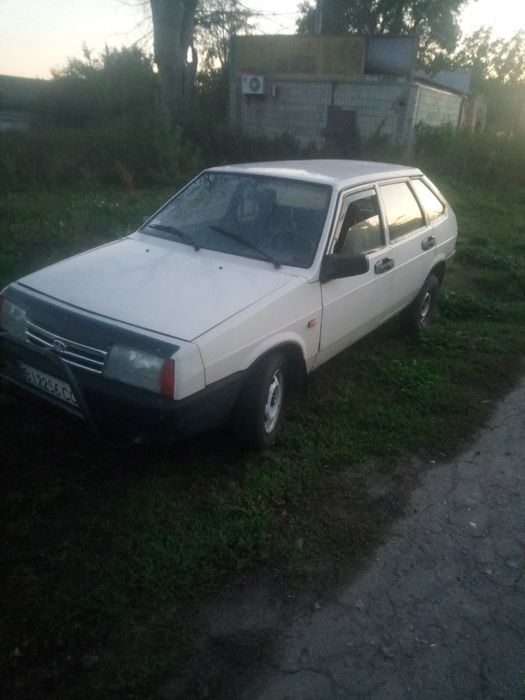 Продам автомобіль