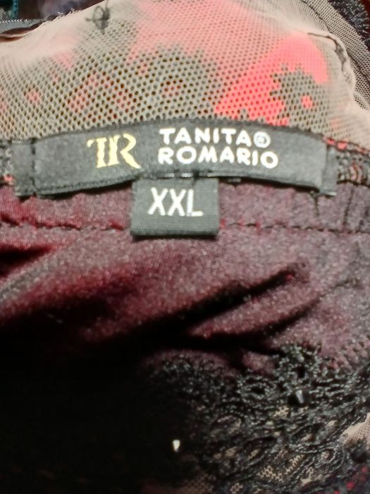 Продам сукню Tanita Romario (вдягалась один раз)