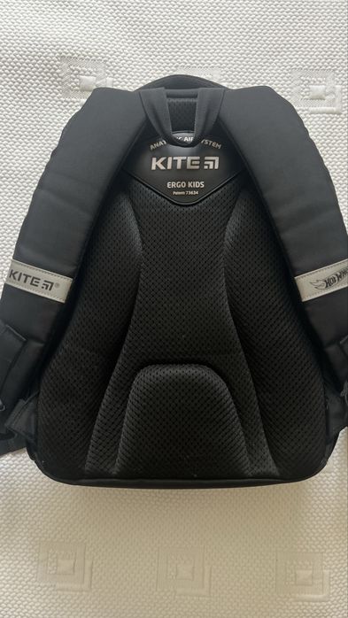 Рюкзак шкільний Kite