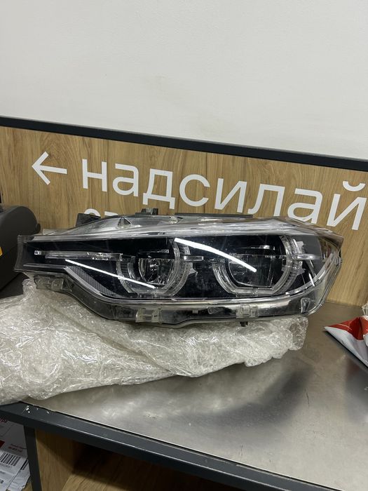 BMW f30 в доброму стані