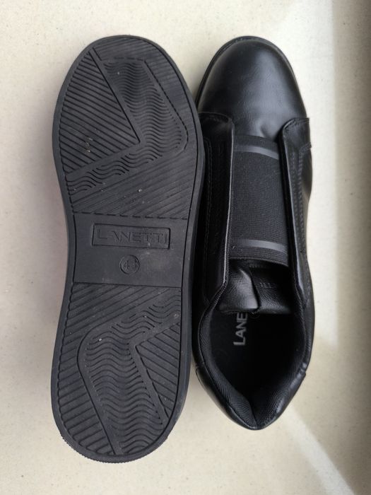 Продаються напівчеревики Lanetti