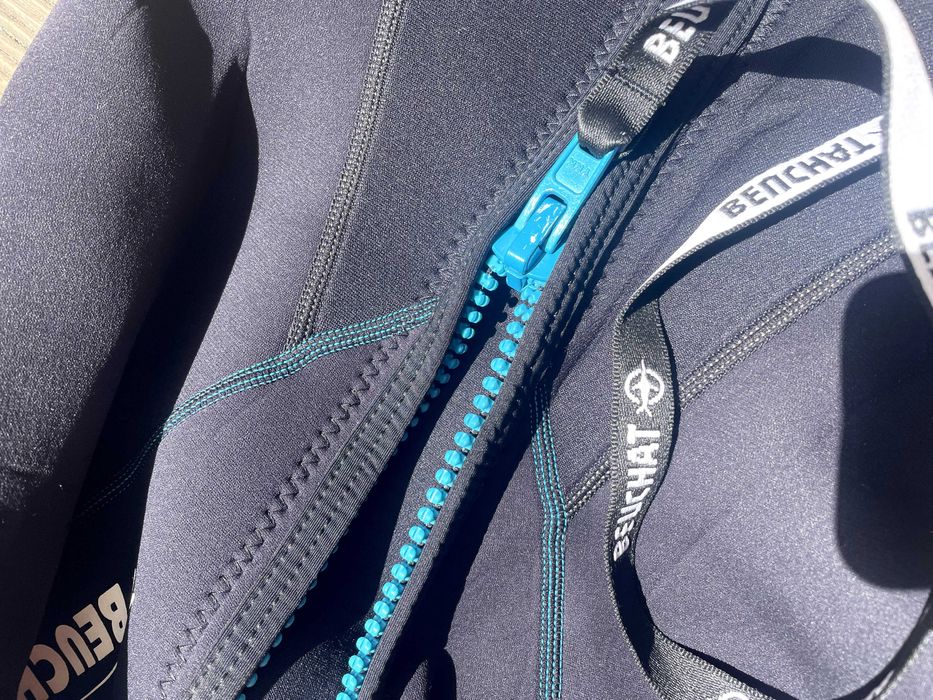 Shorty 3mm Mulher - Scuba diving / Fato de Mergulho