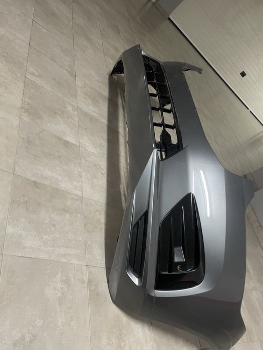 Parachoque frontal Volvo xc60 2019