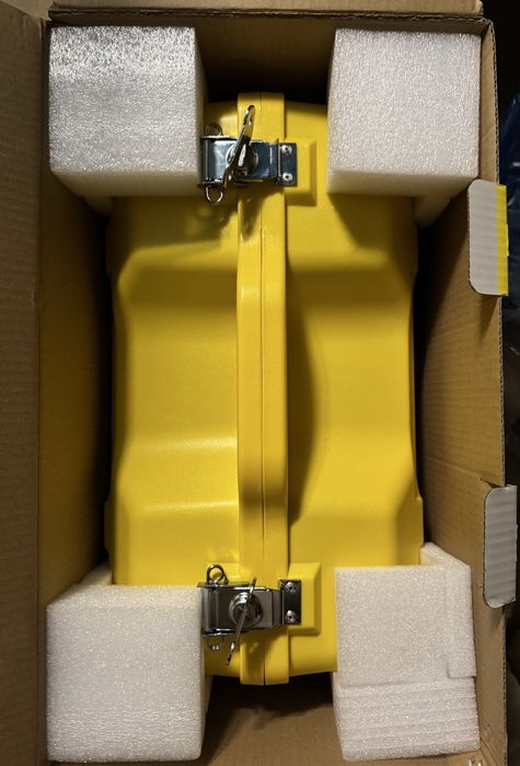 Nivel System Niwelator laserowy rotacyjny NL500R DIGITAL