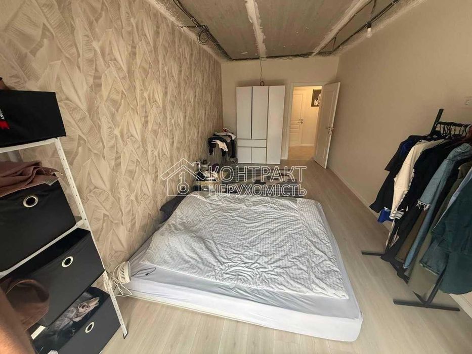 Продам квартиру з ремонтом Центральний ринок
