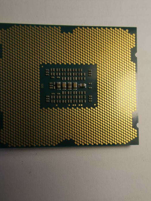 Processador Intel Xeon E5-2620 v2