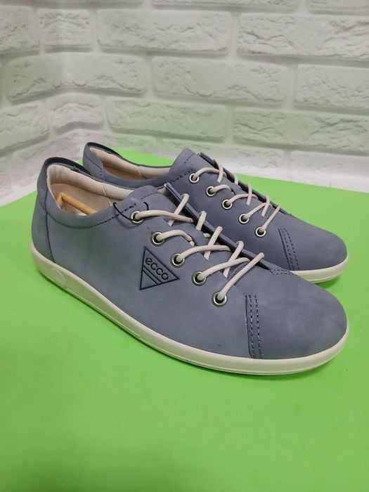 Жіночі кеди Ecco Soft 20 Misty Sambal РОЗМІР 37