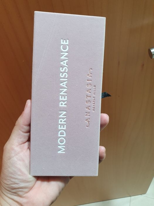 Paleta sombras Modern Renaissance Anastasia Beverly Hills