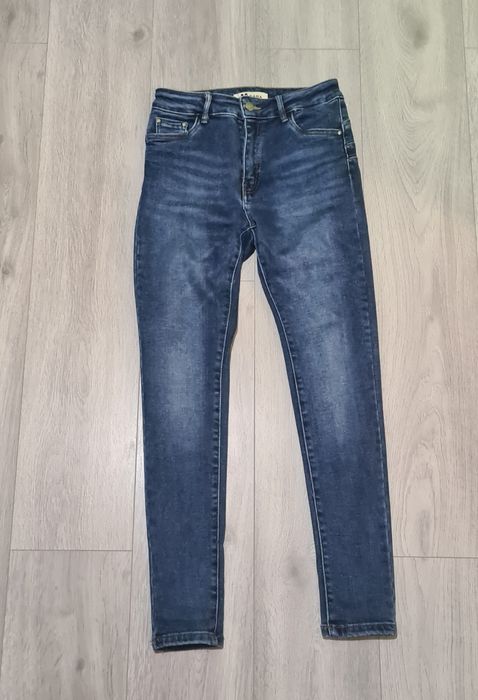 Spodnie jansy M.SARA