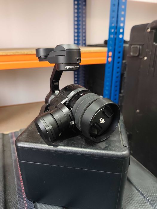 Drone Dji Inspire 1 X364862535917570124