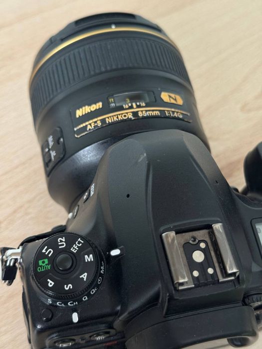 Фотоапарат Nikon D780 у гарному стані