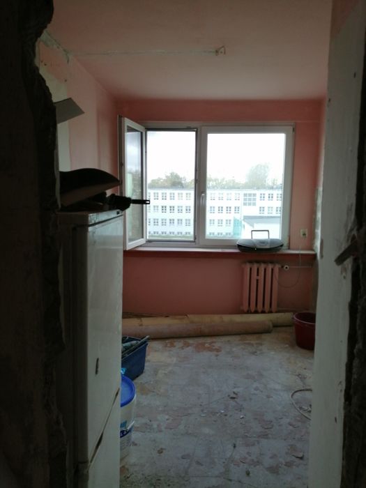 Łazienki kompleksowo .Remonty