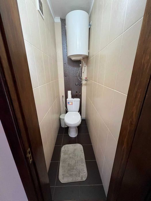 Продаю 3 комнатную крупногабаритную квартиру на Площади Победы