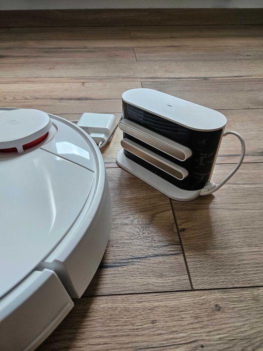 Mi Robot Vacuum-Mop P