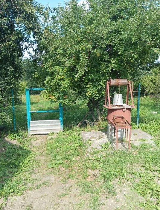 Продаж добротного будинку