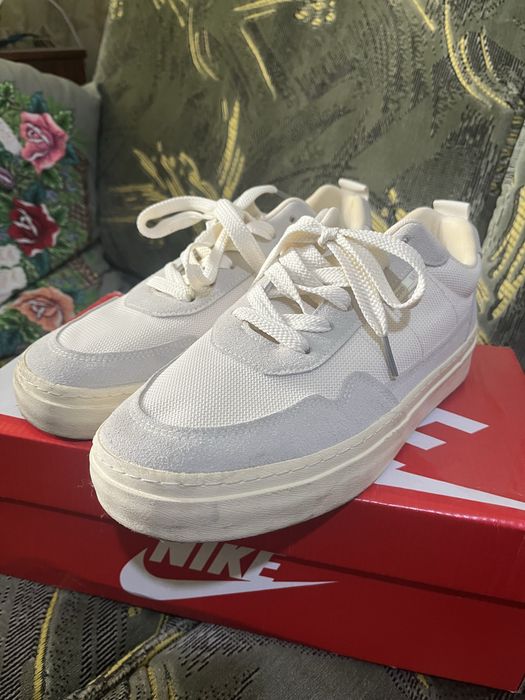 Кросівки Cropp розмір 42